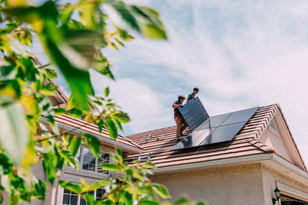 Best Residential Roofing Contractor  in Elroy, NC